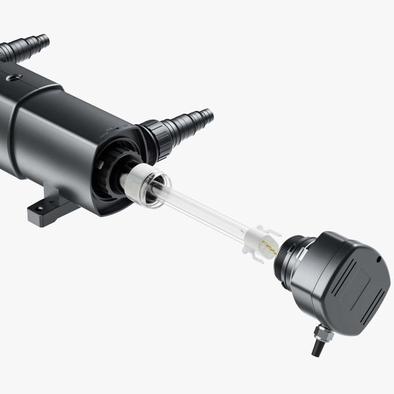 SunSun CUV-155 UV-C-lamppu 55 W lampen vedenpuhdistimeen