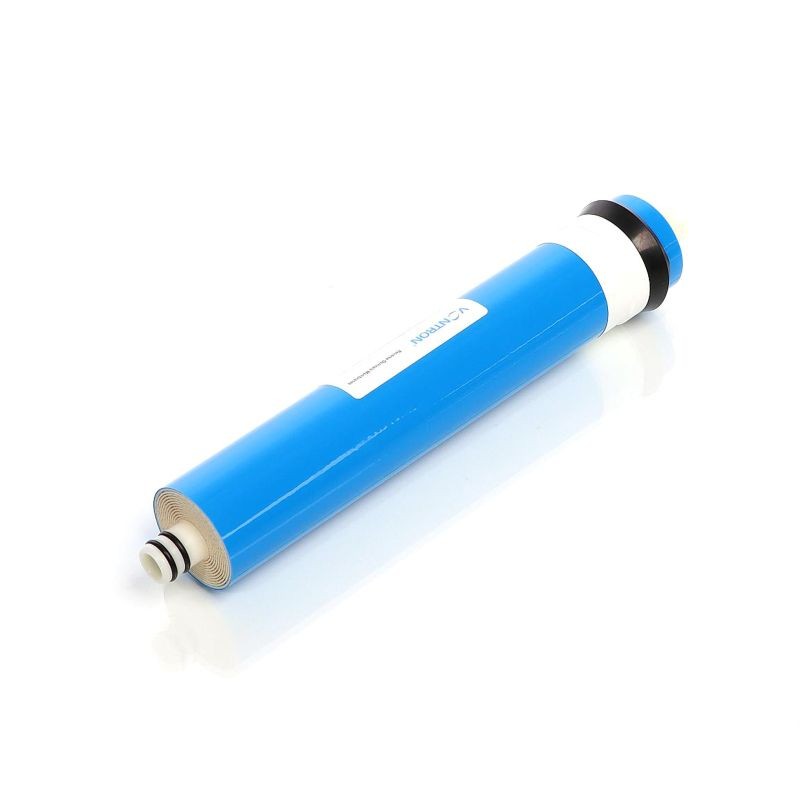 Naturewater käänteisosmoosikalvo 190 l/vrk, 254 mm, juomaveden ja akvaarion puhdistukseen