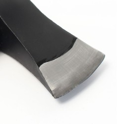 Halkaisukirves 2 7 kg 910 mm lasikuituvarsi hiiliteräs