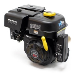 LIFAN 168 bensiinimoottori 6,5 hv 196 cm³ 12V sähkökäynnistys 20 mm kampiakseli OHV ilmajäähdytteinen