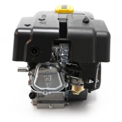 LIFAN 168 bensiinimoottori 6,5 hv 196 cm³ 12V sähkökäynnistys 20 mm kampiakseli OHV ilmajäähdytteinen