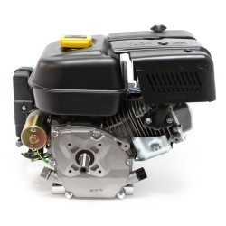 LIFAN 168 bensiinimoottori 6,5 hv 196 cm³ 12V sähkökäynnistys 20 mm kampiakseli OHV ilmajäähdytteinen
