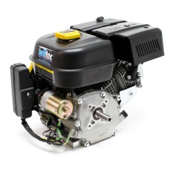 LIFAN 168 bensiinimoottori 6,5 hv 196 cm³ 12V sähkökäynnistys 20 mm kampiakseli OHV ilmajäähdytteinen