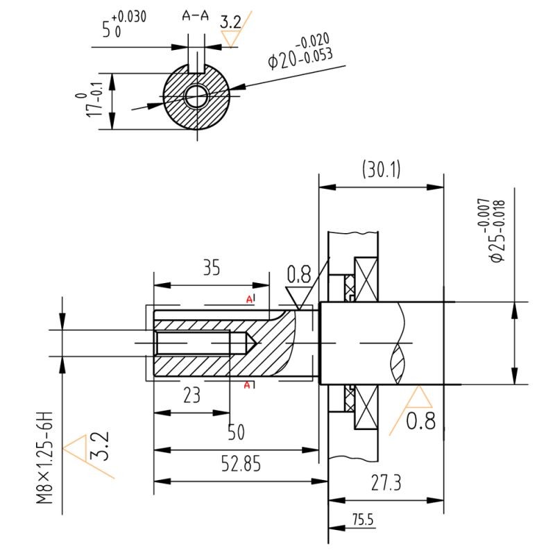 LIFAN 168 bensiinimoottori 6,5 hv 196 cm³ 12V sähkökäynnistys 20 mm kampiakseli OHV ilmajäähdytteinen