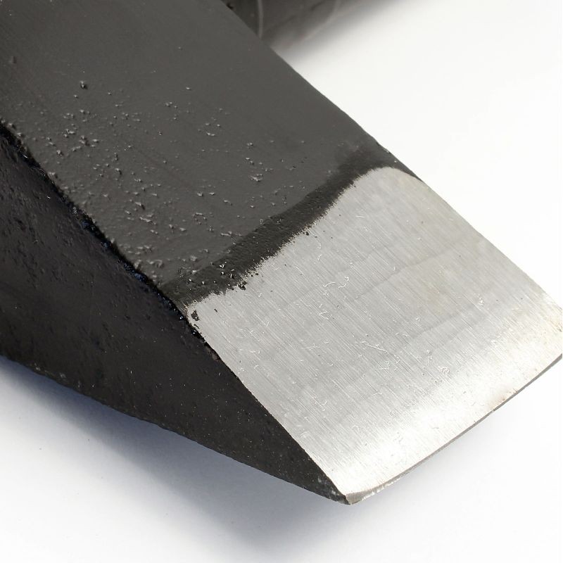 Halkaisukirves 3,6 kg, 910 mm lasikuituvarsi, hiiliteräs