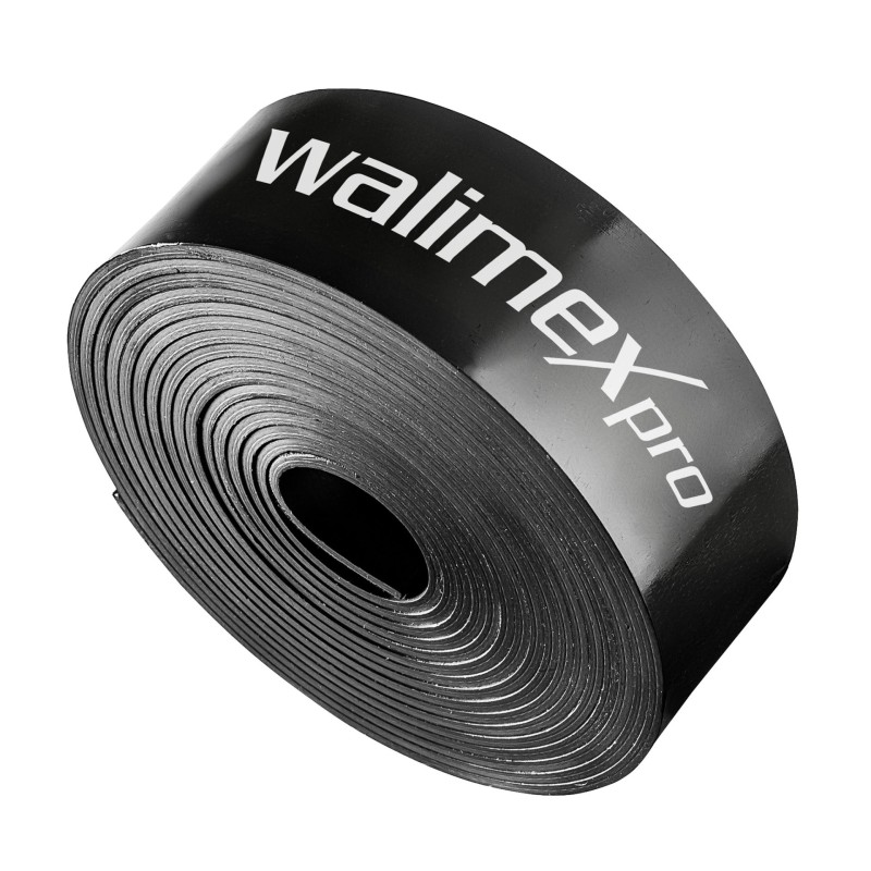 Walimex pro Magneettinen painonauha 2,7 m, paperi- ja kangastaustoille