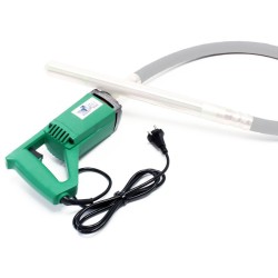 Sähkökäyttöinen betonivibrattori 800 W, 5600 U/min, Ø 35 mm tärinäputkille