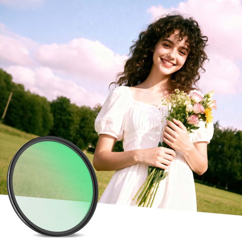Walimex pro Black Diffusion 1/4 -suodin 82 mm Nano Slim