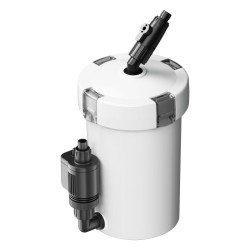 SunSun HW 603B akvaario ulkofilteri 400 l h max 120 l