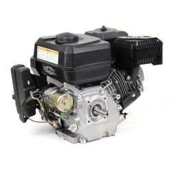 LIFAN KP230E 4-tahtinen bensiinimoottori 6,5 PS 223 cm3 sähköstartti 19,05 mm kampiakseli rakennuskoneisiin