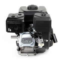 LIFAN KP230E 4-tahtinen bensiinimoottori 6,5 PS 223 cm3 sähköstartti 19,05 mm kampiakseli rakennuskoneisiin