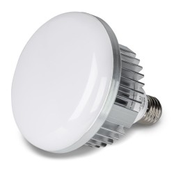 Walimex Pro valokuvausstudiopaketti 2x LED 45W Octagon-softbox Ø65cm ja taustajärjestelmä 120-307 cm, musta