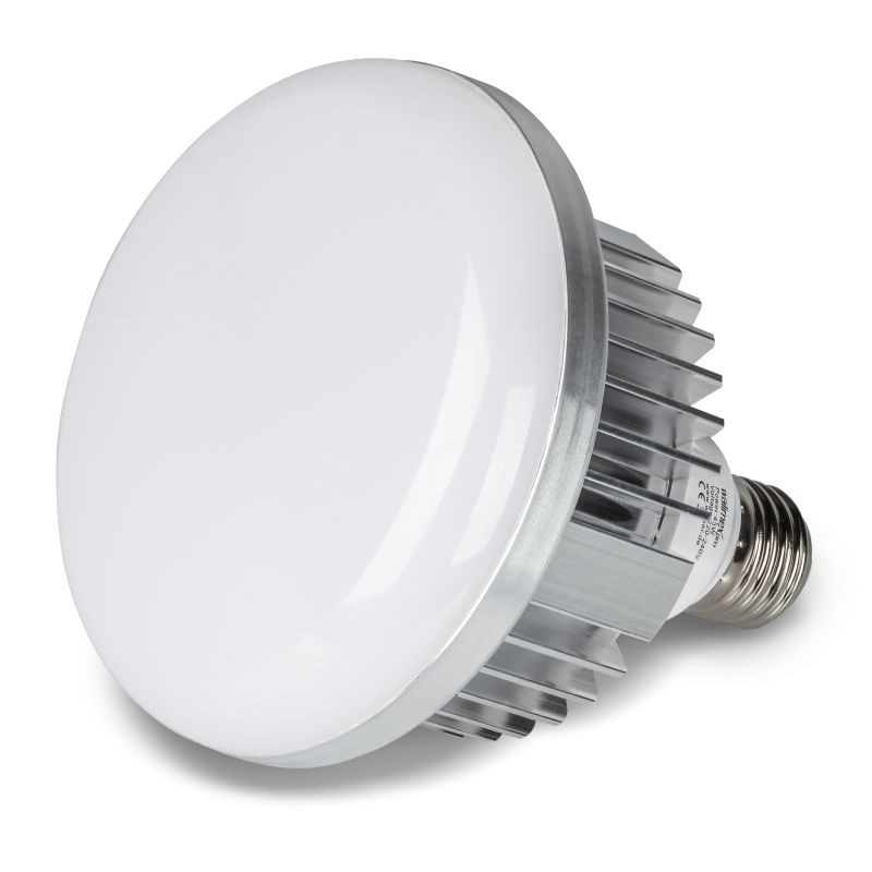 Walimex Pro valokuvausstudiopaketti 2x LED 45W Octagon-softbox Ø65cm ja taustajärjestelmä 120-307 cm, musta