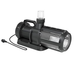 SunSun CET-35000 SuperECO lampupumppu 32 000 l/h, 450 W, 12 m nostokorkeus