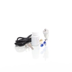 Air Eraser minihiekkapuhalluspistooli ja puhallusaine 0 5 mm suutin 15 ml säiliö
