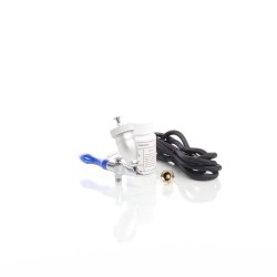 Air Eraser minihiekkapuhalluspistooli ja puhallusaine, 0,5 mm suutin, 15 ml säiliö