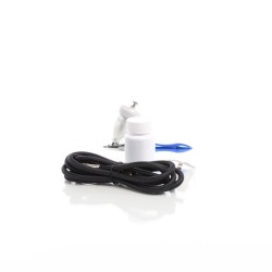 Air Eraser minihiekkapuhalluspistooli ja puhallusaine, 0,5 mm suutin, 15 ml säiliö