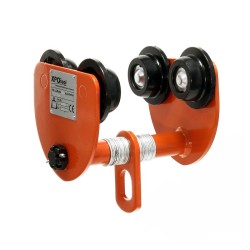 XPOtool HD nosturivaunu 500 kg reunaleveys 75 125 mm