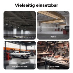 Rengashylly 1200 x 400 x 1800 mm 8 rengasta 795 kg sinkitty teräs hopea