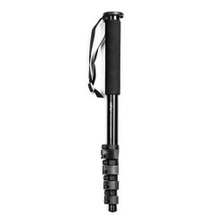 Walimex FT 1502 Pro yksijalka 177 cm alumiini 10 kg kantavuus DSLR DSLM ja kompaktikameroille
