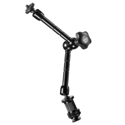 Walimex pro Swivel Arm Magic 28 nivelvarsi, 280 x 70 x 39 mm, kantavuus 2 kg, musta