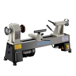 Puusorvi 370 W 600 2800 kierrosta min maksimipituus 457 mm kiinnityslevy