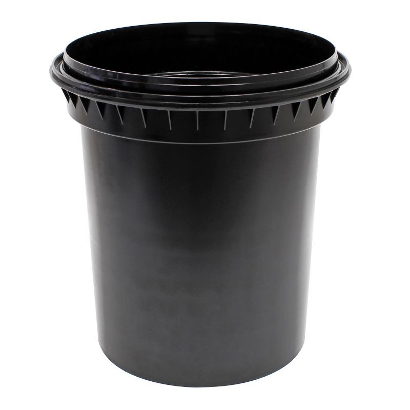 SunSun CPF-250 painesuodattimen säiliö varaosa