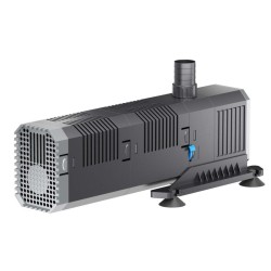 SunSun CHJ 1503 SuperECO lammen pumppu 1500 l h 25 W 1 8 m suihkulähde suodatin ja skimmer pumppu