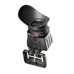 Walimex pro Viewfinder Easy View näyttösuurennuslasi 3x järjestelmä ja DSLR kameroille