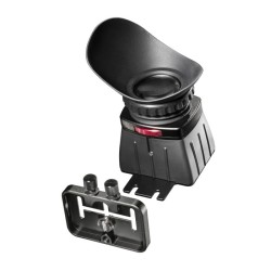 Walimex pro Viewfinder Easy View näyttösuurennuslasi 3x järjestelmä- ja DSLR-kameroille