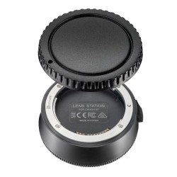 Samyang Lens Station AF Canon EF objektiivien päivitys ja kalibrointiasema