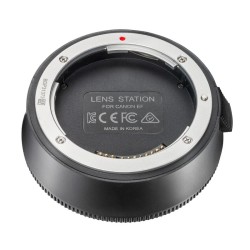 Samyang Lens Station AF Canon EF -objektiivien päivitys- ja kalibrointiasema