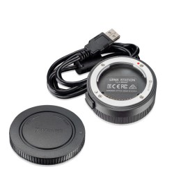 Samyang Lens Station Fujifilm X sarjan AF objektiivien päivitys ja kalibrointilaite