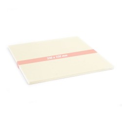 Toboli Pizzakivi kaasu uuniin kordieriitti 330 x 330 mm jopa 500 C