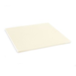 Toboli Pizzakivi kaasu-uuniin, kordieriitti, 330 x 330 mm, jopa 500 °C