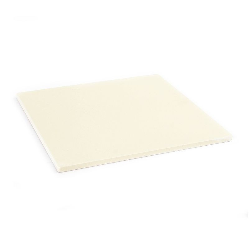 Toboli Pizzakivi kaasu-uuniin, kordieriitti, 330 x 330 mm, jopa 500 °C