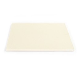 Toboli Pizzakivi kaasu-uuniin, kordieriitti, 330 x 330 mm, jopa 500 °C
