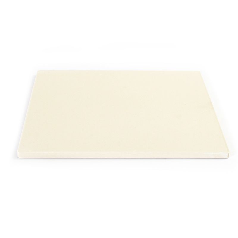 Toboli Pizzakivi kaasu-uuniin, kordieriitti, 330 x 330 mm, jopa 500 °C
