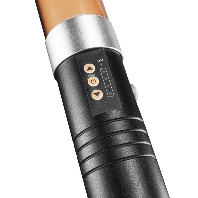 Walimex pro Ice Sword 300 Plus LED-valotanko, 5600 K, 2400 lm, kaukosäädin ja akku