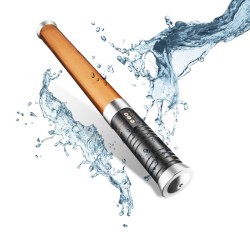 Walimex pro Ice Sword 300 Plus LED-valotanko, 5600 K, 2400 lm, kaukosäädin ja akku
