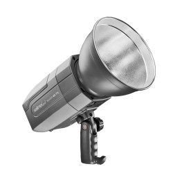 Walimex pro Mover 400 TTL akkukäyttöinen studiosalama 400 Ws