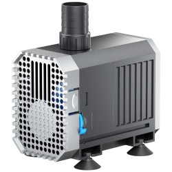 SunSun CHJ-1500-10 ECO Lampupumppu 1500 l/h 25 W, energiatehokas suodatinpumppu