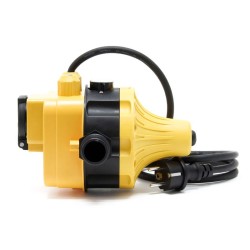 Painekytkin EPC-5.1 230V 10 bar kuivakäyntisuojalla pumppuihin ja kotitalousvesilaitoksiin