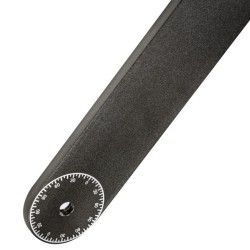 Walimex pro Easy Balance Six vakaajajärjestelmä DSLR kameroille max 2 25 kg vastapainot ja vatupasi