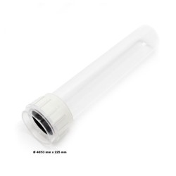 SunSun CPF 2500 kvartsiputki painesuodattimeen