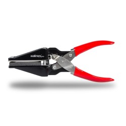 Walimex pro Passikuva leikkuri 50 x 50 mm ergonominen kahva