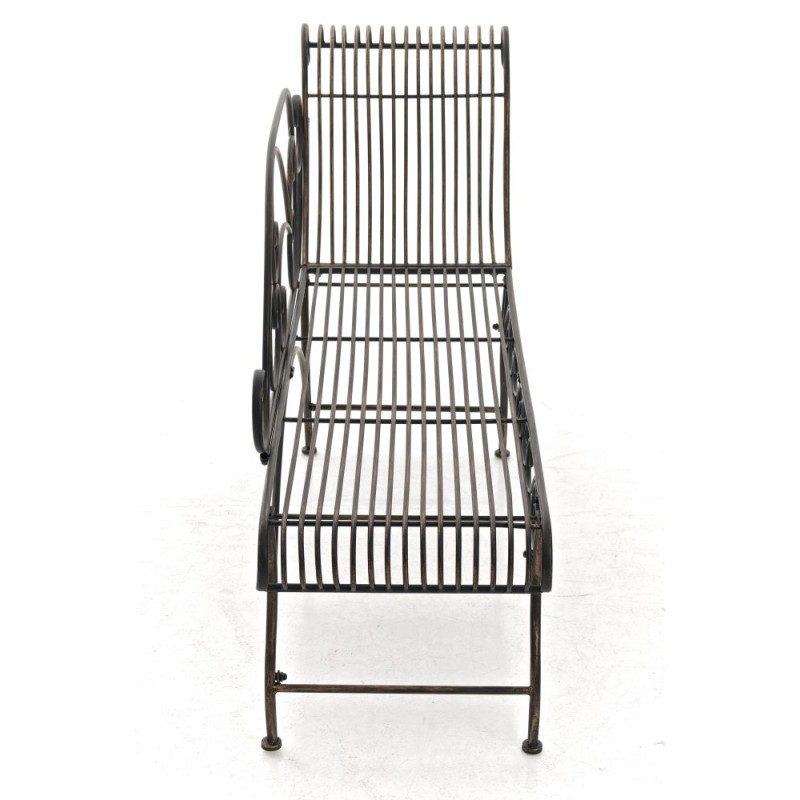 Karma-puutarhapenkki monipuolinen istuinpenkki sisä- ja ulkokäyttöön