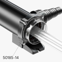 SunSun CUV-336 kvartsilasihiha UV-puhdistimeen