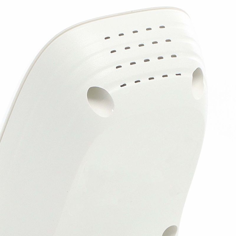 WLAN-termostattipistorasia infrapunalämmityksen ohjaukseen, valkoinen