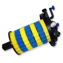 SunSun lampisuodatinsetti CPF-15000 30000 l 18 W UV-C, NEO-8000 SuperECO pumppu 8000 l/h, 10 m letku 38 mm